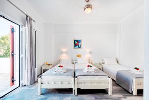 Triple Room room in Hotel Irene