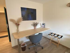 Bubble rooms, Chambres confortables en plein centre de Dieulefit