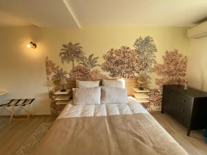 Bubble rooms, Chambres confortables en plein centre de Dieulefit