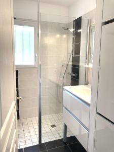 Maisons de vacances Maison Ile d'Oleron - Proche plage : photos des chambres