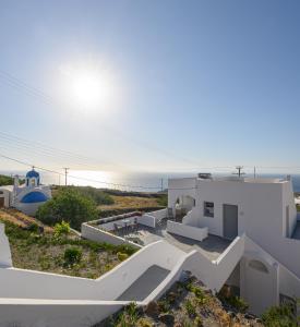 Thoè Oia Suites