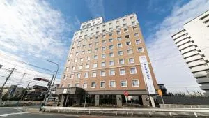 Toyoko Inn Saitama Toda koen eki Nishi guchi - Asaka