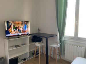 Appartements Chez Tony : photos des chambres