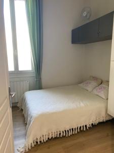 Appartements Chez Tony : photos des chambres