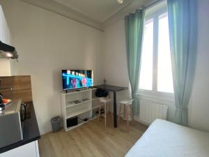 Appartements Chez Tony : photos des chambres