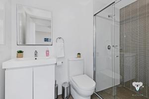 KozyGuru | Parramatta | Clean Kozy APT | Free Wi-Fi