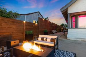 Sundown Sanctuary in National City