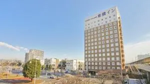 Toyoko Inn Moriya Ekimae - Noda