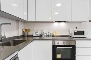 Villamartin - Green Hills 3 Bedrooms Apartment with 3 pools, Gym, Sauna