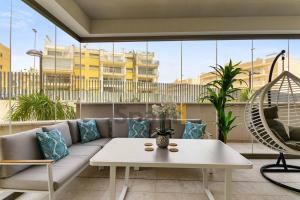 Villamartin - Green Hills 3 Bedrooms Apartment with 3 pools, Gym, Sauna