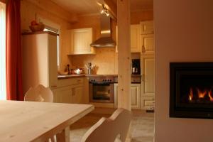 Almchalet