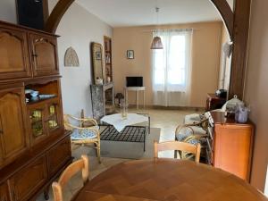 Chambre Le Mans 24 heures