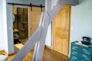 Maisons d'hotes 23 : photos des chambres