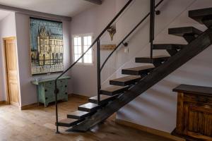 Maisons d'hotes 23 : photos des chambres