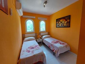 Bungalow Alkabir Playa