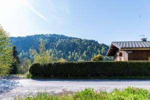 Appartements Les 3 Chamois - Station de ski accessible a pied : photos des chambres