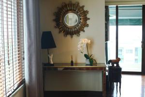 Poblacion Penthouse Suite with Private Roofdeck