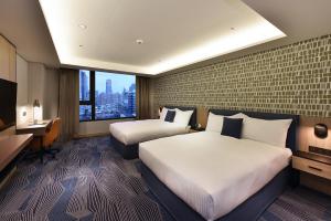 Fullon Poshtel - Kaohsiung