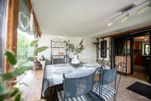 Hermann Cottage - Dobogómajor