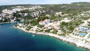 Apartmani Ajduković