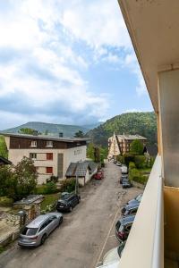 Appartements Appartement, 6 personnes centre Villard-de-Lans : photos des chambres