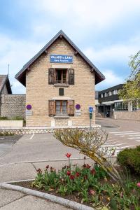 Appartements Appartement, 6 personnes centre Villard-de-Lans : photos des chambres