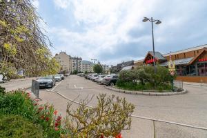 Appartements Appartement, 6 personnes centre Villard-de-Lans : photos des chambres