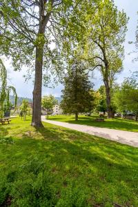 Appartements Appartement, 6 personnes centre Villard-de-Lans : photos des chambres