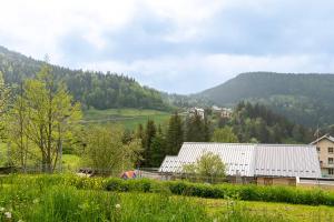 Appartements Appartement, 6 personnes centre Villard-de-Lans : photos des chambres