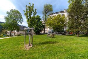 Appartements Appartement, 6 personnes centre Villard-de-Lans : photos des chambres