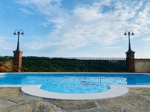 Dobrinja Residence Villas Lopar 