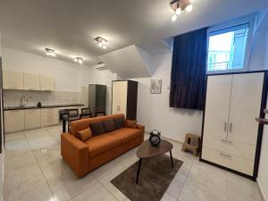 Studio Apartment room in Hotel Shine