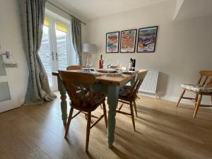 Bramblebee Cottage Salthouse