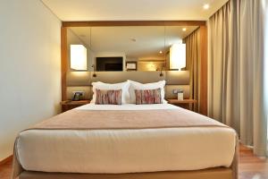 TURIM Ibéria Hotel - Hôtels 4 étoiles à Lisbonne