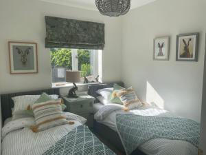 Bramblebee Cottage Salthouse