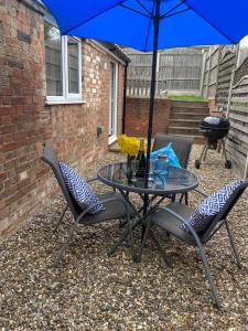 Bramblebee Cottage Salthouse