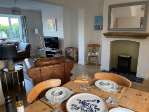 Bramblebee Cottage Salthouse