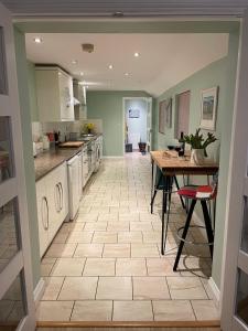 Bramblebee Cottage Salthouse