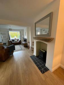 Bramblebee Cottage Salthouse