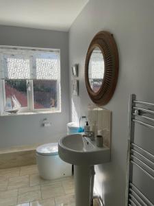 Bramblebee Cottage Salthouse