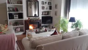 Casa rural el atardecer - Letux