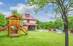 Kuća za odmor Gacka