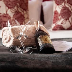 Ayama Wine Farm - Manor House