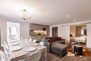 Family Suite room in Karma Bavaria