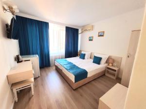 Guest House Kolev - central