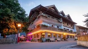 La Pasta Hotel Restaurant - Stumm