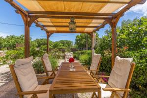 Holiday house Depope