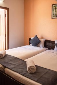 Catalyst Suites,Domlur