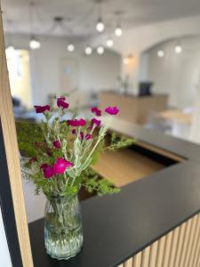 Sóvirág Termál Panzió