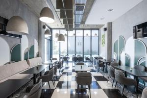 Compas Boutique Hotel